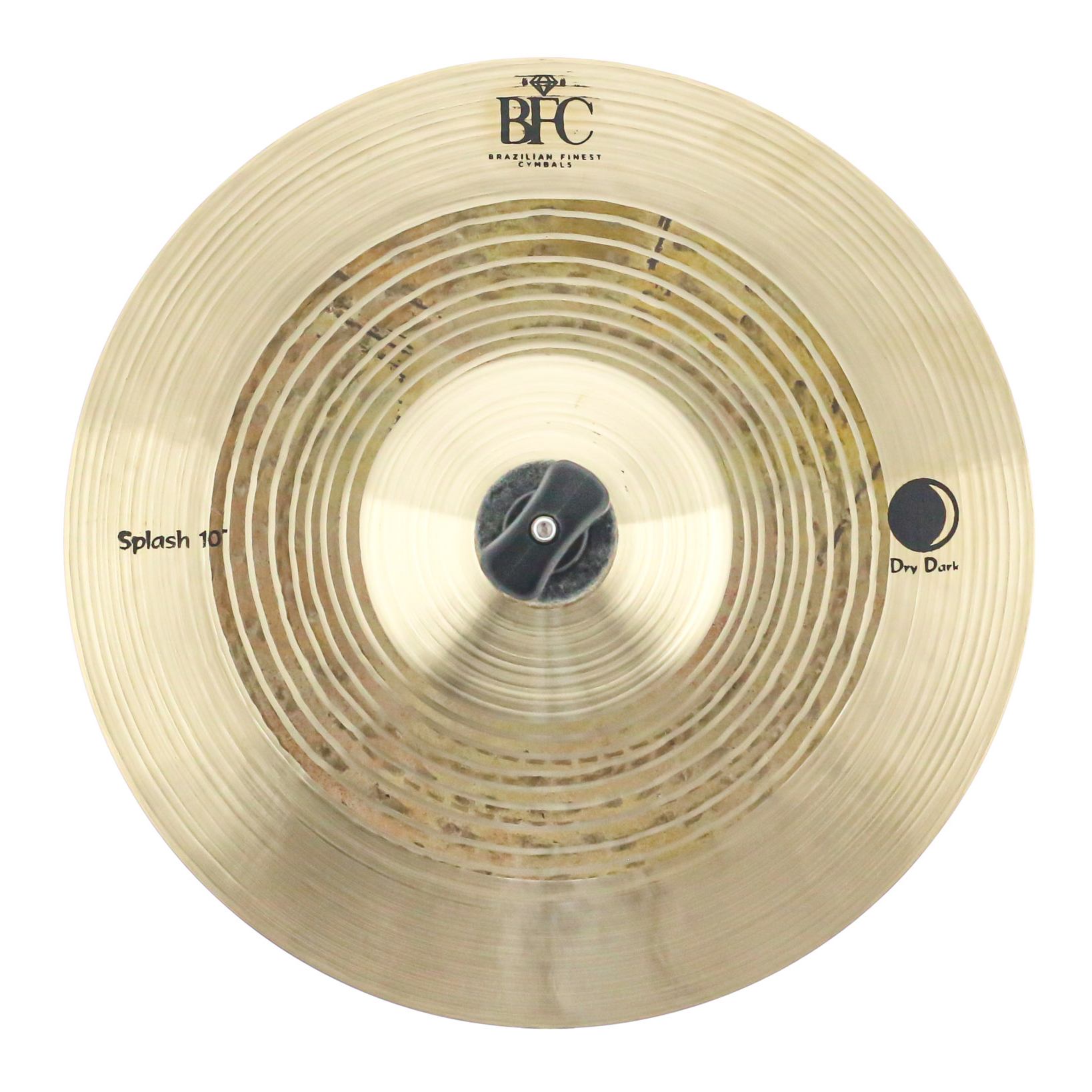 Bfc cymbals deals